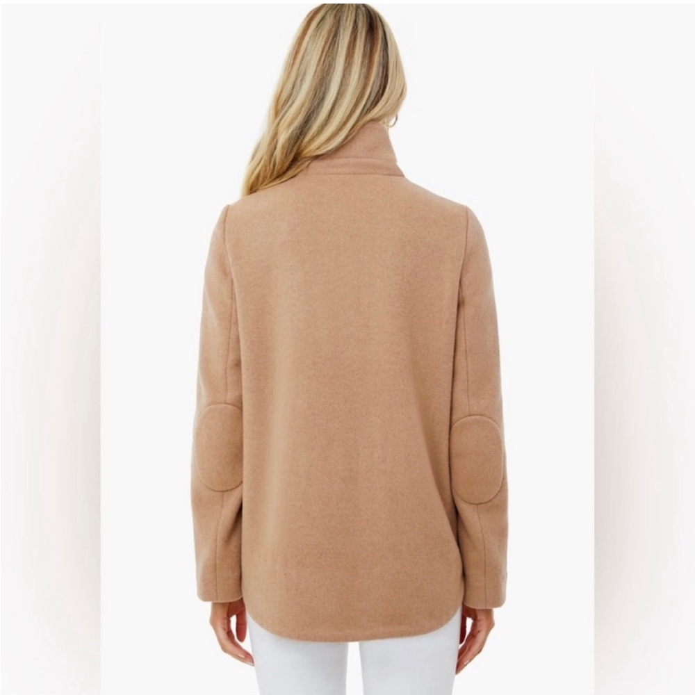 Tuckernuck Tan Women's Jacket - Picture 2 of 10